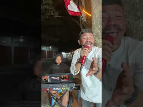 KELONG KARRU ATINGKU " HERMAN KUMIS | Cipt LUKMAN ROLA