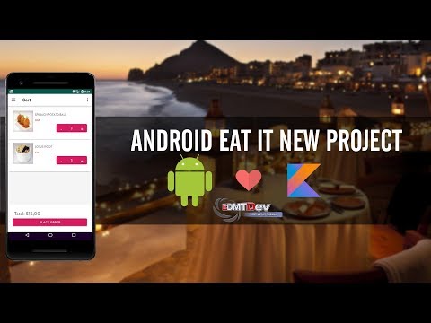 Android Kotlin Tutorial 3 Functions