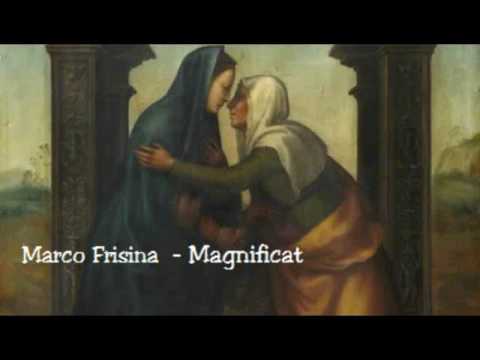 Marco Frisina    Magnificat