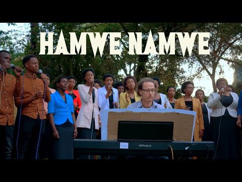 UMUKIZA ABE HAMWE NAMWE| HYSSOP CHOIR