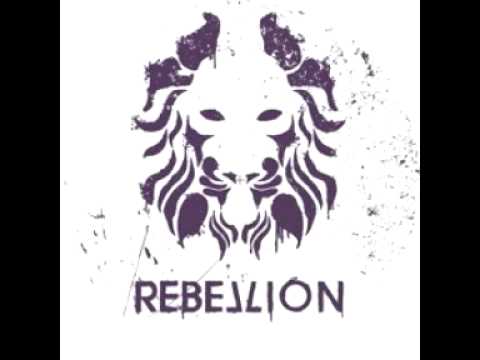 Aidan Lavelle - Unreal (Original Mix) (RebelLION / RBL013) OFFICIAL