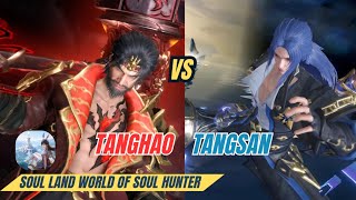 Download lagu TangSan Vs TangHao! Mana Yang Lebih Bagus? Palu Haotian - Soul Land World Of Soul Hunter mp3 Download lagu TangSan Vs TangHao! Mana Yang Lebih Bagus? Palu Haotian - Soul Land World Of Soul Hunter mp3