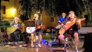 CHANGE PARTNERS ( by Stephen Stills)