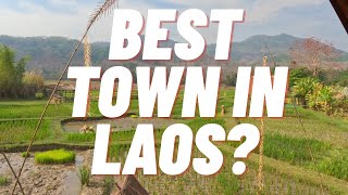 Things to do in Luang Prabang- you won’t want to miss this!