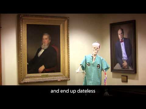 Brain Case - Blank Space Parody - Geisel School of Medicine at Dartmouth