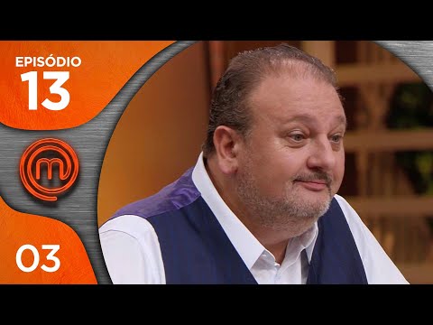 MASTERCHEF BRASIL (29/05/2018) | PARTE 3 | EP 13 | TEMP 05