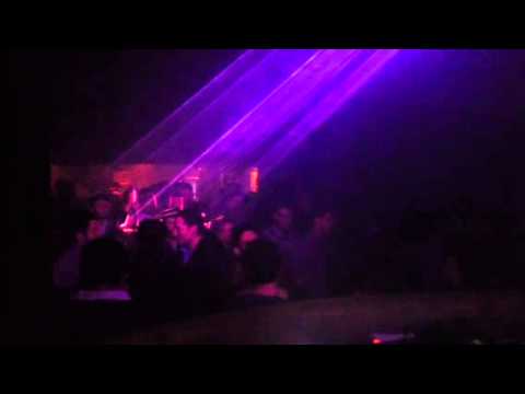 DJ METS LIVE @ KEY OF LIFE - LONDON