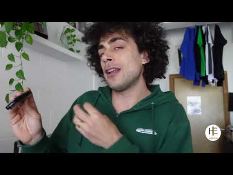 Lee Oskar Natural Minor Review by Moses Concas