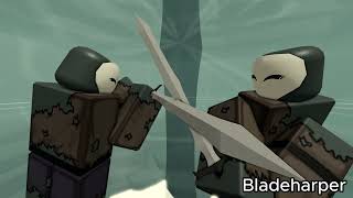 If obtaining oaths in Deepwoken had cutscenes PART 4