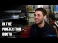 In the Projection Booth - Xavier Dolan, director of It