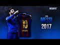 Lionel Messi ● Goals & Skills ● Hymn For The Weekend ● 2016/17