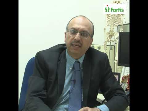 Partial Knee Replacement