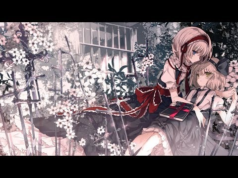 {964} Nightcore (He-Nis-Ra) - All In (with lyrics)