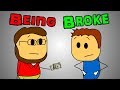 Brewstew Being Broke