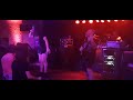Summoning The Lich-Second Half(Set)@ Club Garibaldi,Bay View(Milwaukee),WI.               10/25/2024