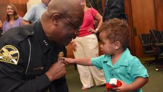 Line Of Duty - Jon Secada - Official Music Video