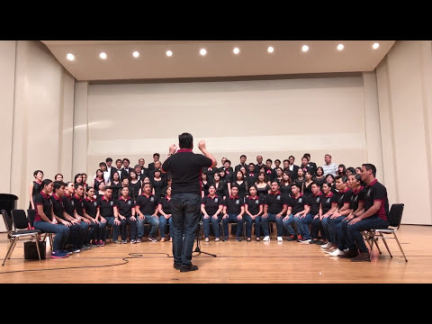 Why We Sing — Philippine Madrigal Singers