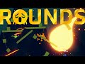 Rounds - EXTREME GROWTH!!! (4-Player Gameplay)
