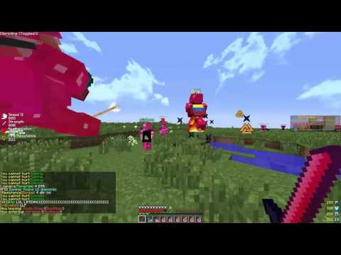 Hcteams Map 10 | #5 Making Aloha Raidable