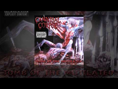 Cannibal Corpse - Hammer Smashed Face (OFFICIAL)