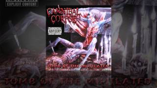 Cannibal Corpse &quot;Hammer Smashed Face&quot;