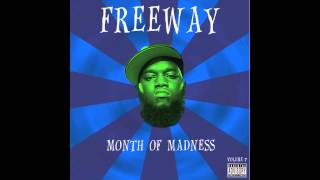 Freeway - "Hustle Baby" [Official Audio]