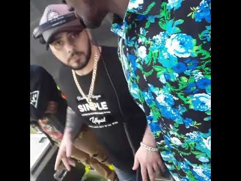 Dj Mike et Dj Bob Lp