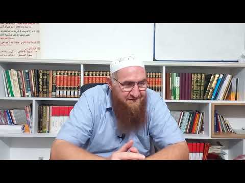 Ergin Shala and Dr. Ahmet Hoxha