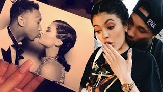 5 Unforgettable Kylie Jenner &amp; Tyga Moments