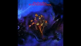 The Moody Blues:-&#39;To Share Our Love&#39;