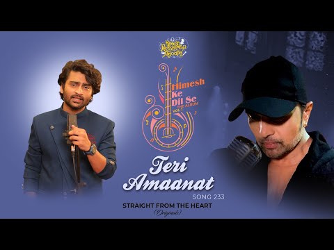Teri Amaanat — watch video