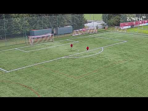 SV Seekirchen U14 - TSV 1860 Rosenheim U14