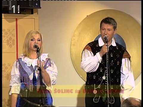 Gregorji in Tomaž Cilenšek - Pogled z jalovca