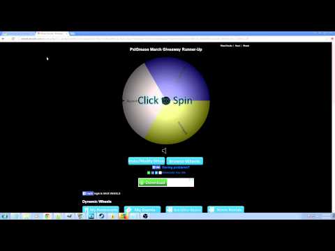 PxlGrease:  Month of March Give-Away!!