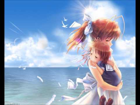 Clannad OST ~ To the Same Heights
