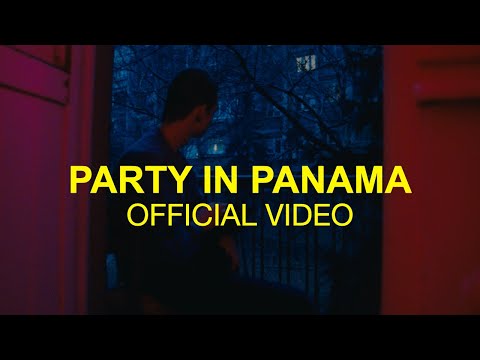 Video thumbnail for Party In Panama