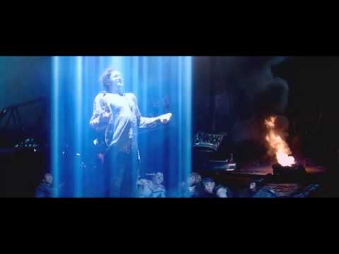 James Franco no va al Cielo (es el Final) This Is The End