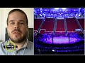 How will UFC 249 fight week be different than normal? | Outside The Lines