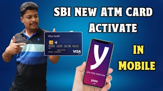 SBI New ATM Card Activate Tamil | Yono SBI in Tamil | Yono SBI New ATM Card Activate | Star Online