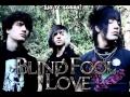 blind fool love vampiro sub español lyrics 