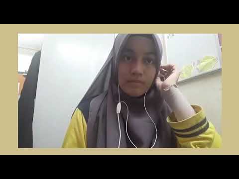 Ayat Cinta Dari Tuhan - Heliza & Hazwani Helmi (Cover by Showteam Perempuan GEMA)