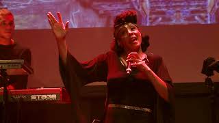 Pas y aller 2018 live OSLO JAZZ  Zap Mama -