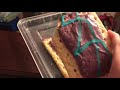 Wild Berry Pop Tarts