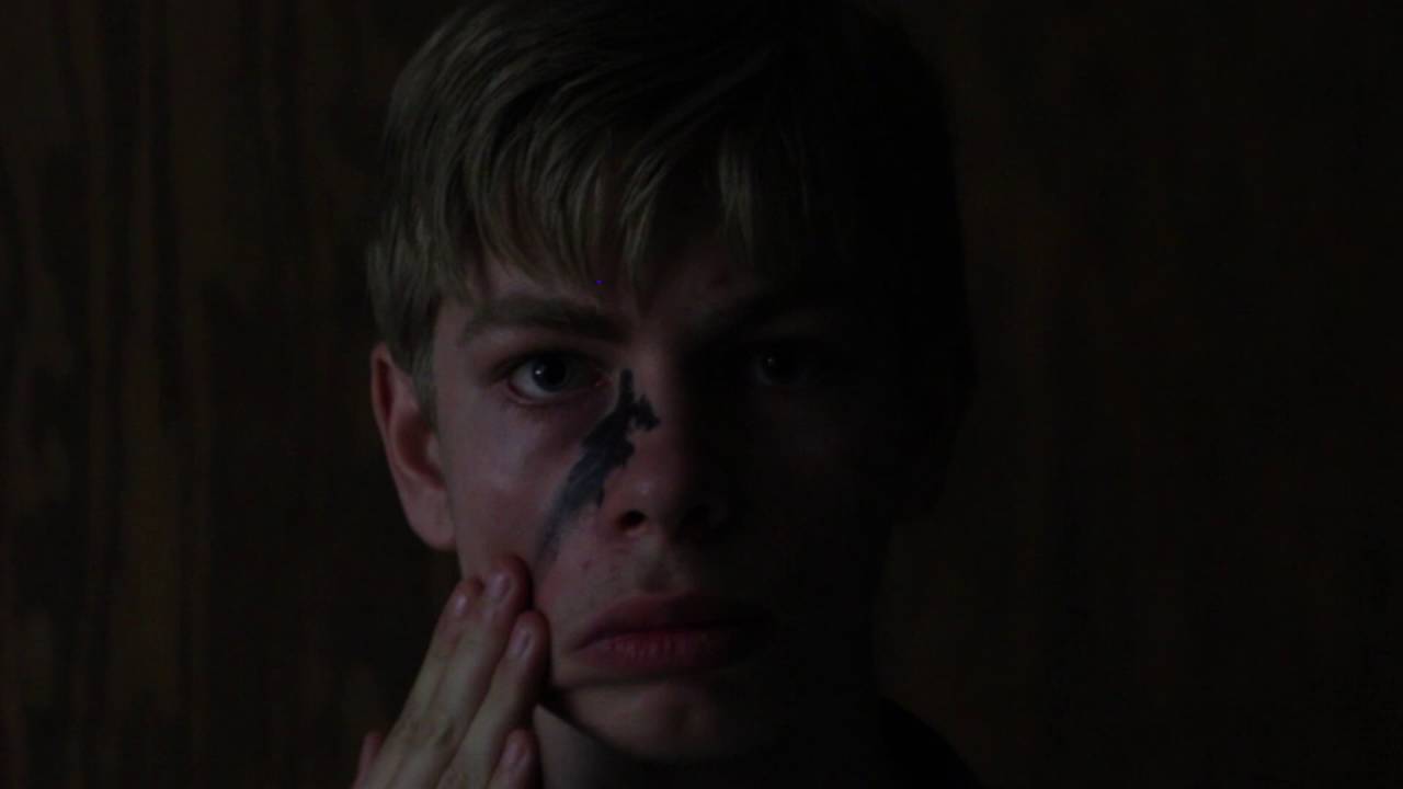 The Raven. A Film by campers in the Centauri Arts Camp Film Styles, session 1, 2016.