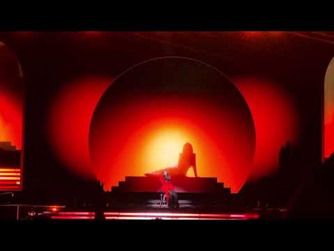 Brandy &ldquo;Almost Doesn&rsquo;t Count&rdquo; live-The Boy Is Mine Tour ATL 