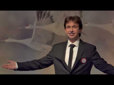 TV konkurso „Dainų dainelė 2026“ I etapas. Rodion Starinskij