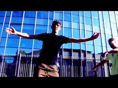 TenSence ft WaxWhite - Whatcha Want