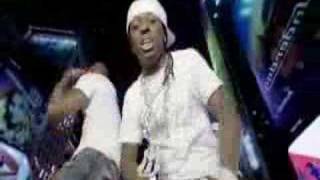 Ja Rule ft. Lil Wayne - Uh Oh (Mavbeats Remix)