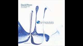 David Penn Feat. Alexander East - Stuck In (The Middle)