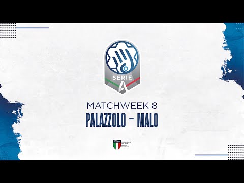 Play Serie A Silver [8^] | PALAZZOLO - MALO